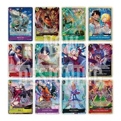 Premium Cart Collection Best Selection Vol. 5 (ENG)