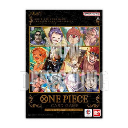 Premium Cart Collection Best Selection Vol. 6 (ENG)