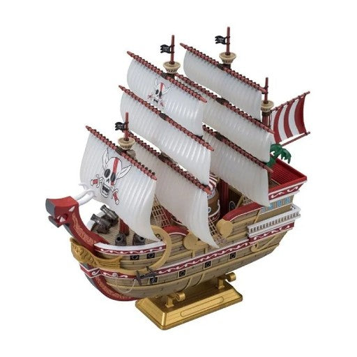 Gran Ship Collection - Red Force