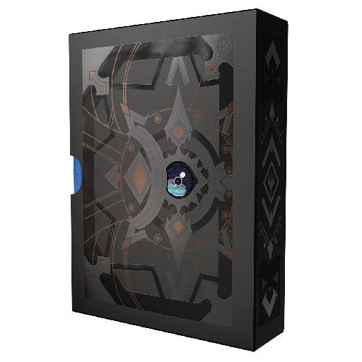 Secret of Strixheaven - GIFT AND SPECIAL BUNDLE (ENG)