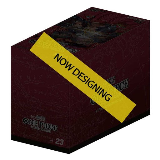 ST36 Sabo - STARTER DECK (ENG)