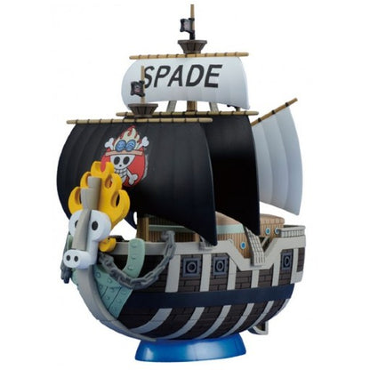 Gran Ship Collection - Spade Pirates