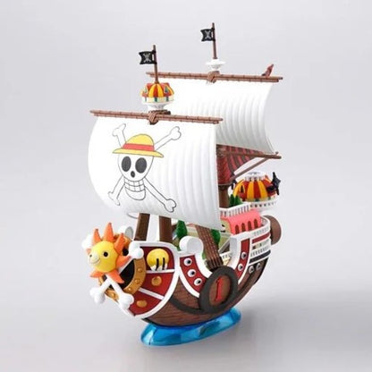 Gran Ship Collection - Thousand Sunny