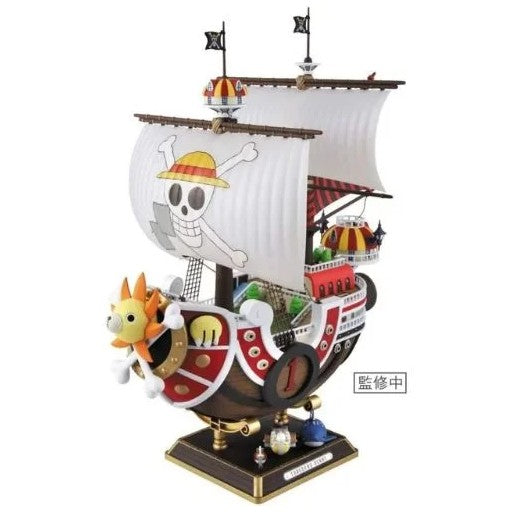 Gran Ship Collection - Thousand Sunny Land of Wano